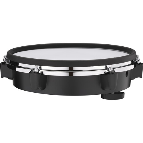 Yamaha XP120L-M Dual-Zone Mesh Tom/Snare Pad (12