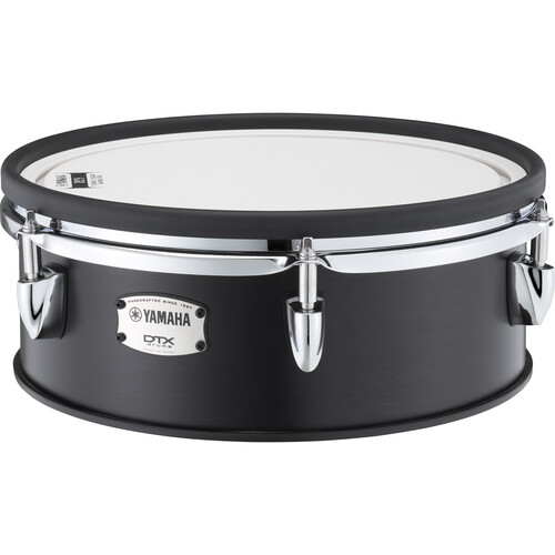 Yamaha XP125SD-X Two-Zone 12