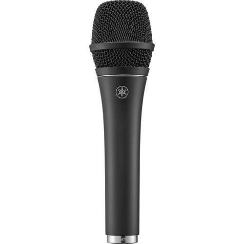 Yamaha YDM707 Dynamic Microphone (Black)