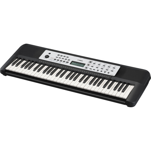 Yamaha YPT-280 61-Key Portable Keyboard