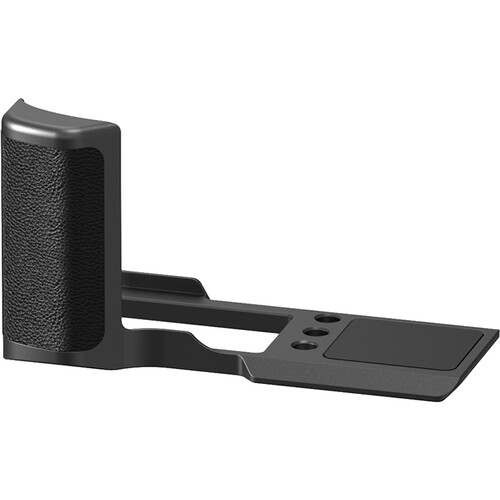 YC Onion Hand Grip for FUJIFILM X100VI (Black)