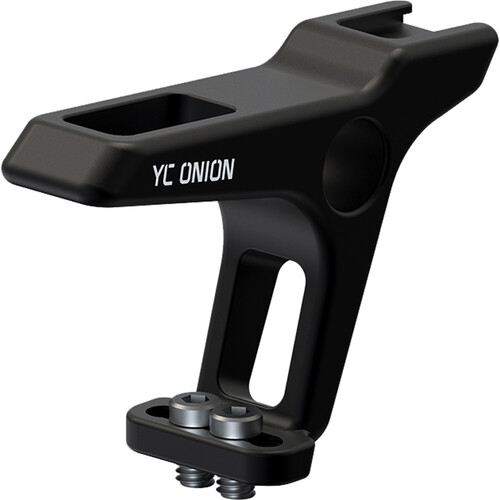 YC Onion Universal Mini Top Handle with 1/4