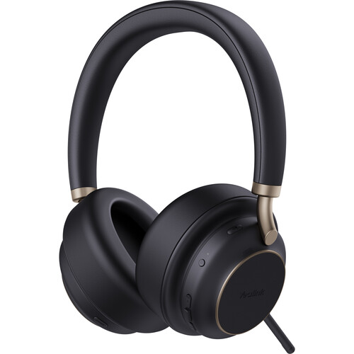Yealink BH76 Plus UC Wireless Bluetooth USB-C Headset