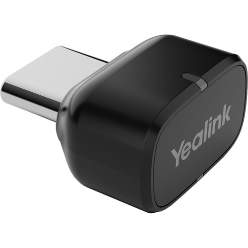 Yealink BT51-C Bluetooth USB-C Dongle
