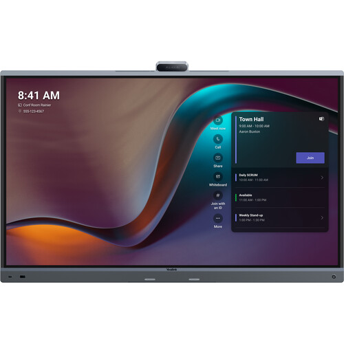 Yealink MeetingBoard Pro 86