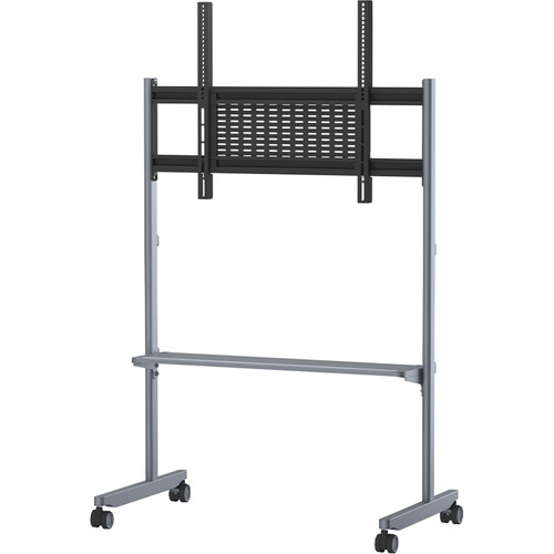Yealink Rolling Floor Stand for Large Displays
