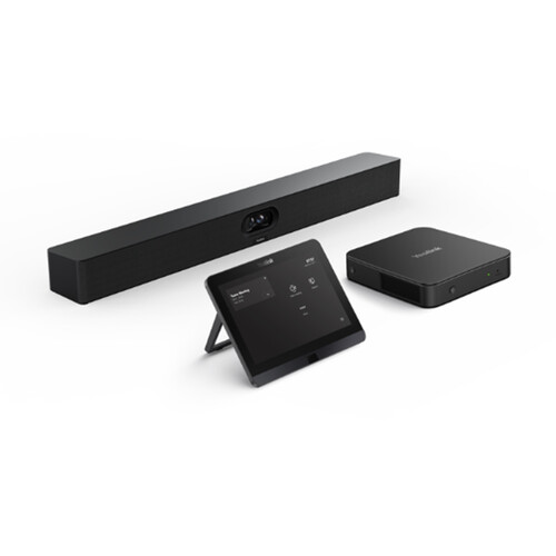 Yealink MVCS40-C5-000 Teams Rooms System for Small to Medium Rooms