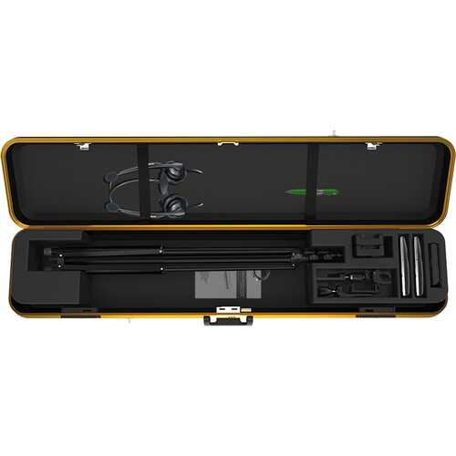 Yealink DECT IP Multi-Cell Deployment Tool Kit