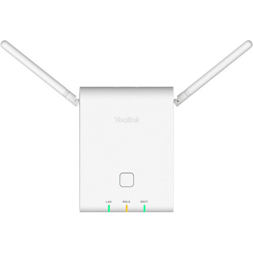 Yealink W90B DECT IP Multi-Cell Base Station