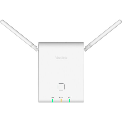 Yealink W90DM DECT Manager