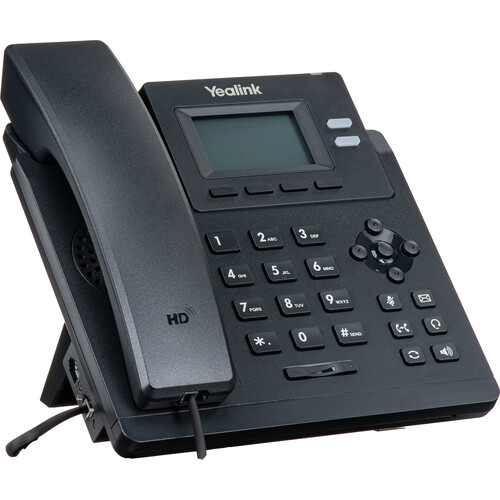 Yealink SIP-T31G Classic Business Gigabit&nbspIP Phone
