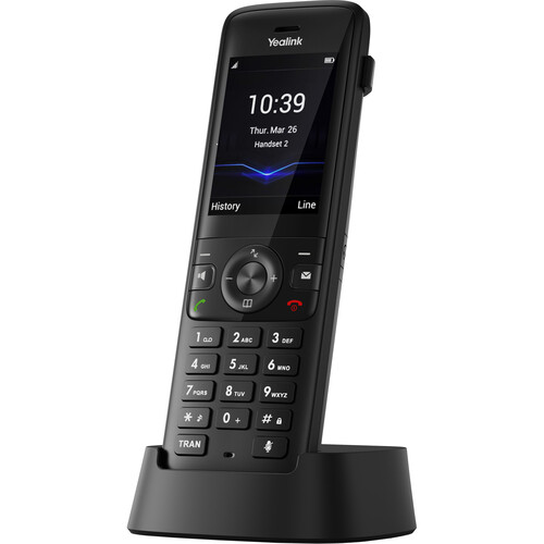 Yealink W78H Professional Business DECT Handset