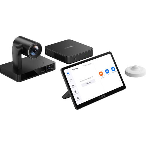 Yealink ZVC860 Zoom Room System