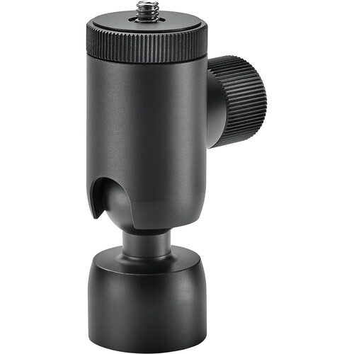 Yellowtec m!ka CamStud (Black)