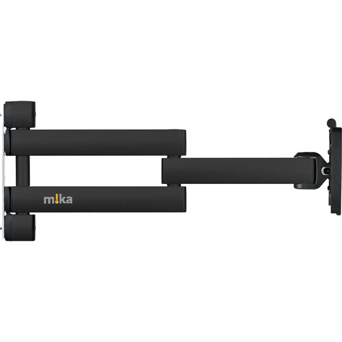 Yellowtec m!ka Monitor Arm M (Black)