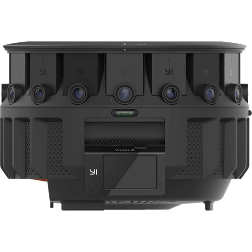 YI Technology
