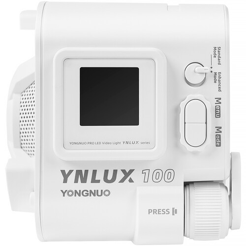Yongnuo YNLUX100 Daylight LED Light