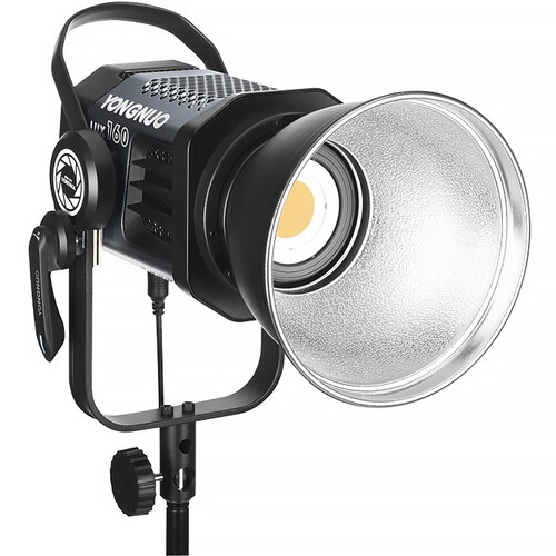 Yongnuo LUX160 Daylight LED Monolight