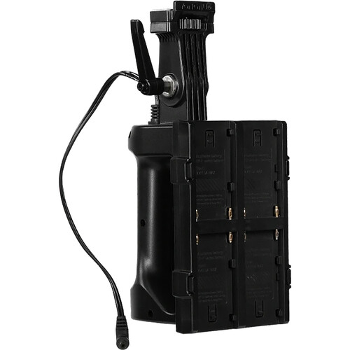 Yongnuo LUX Series NP-F Battery Handle