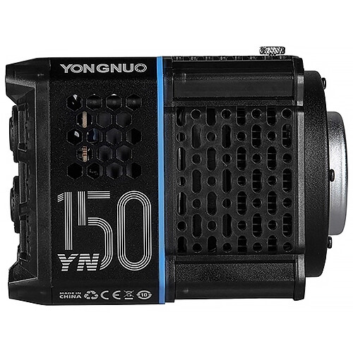 Yongnuo YN150 Bi-Color LED Monolight Kit