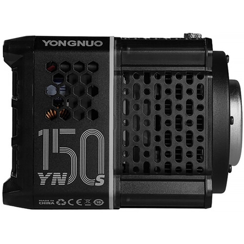 Yongnuo YN150S Daylight LED Monolight
