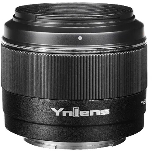 Yongnuo 50mm f/1.8S DA DSM II Lens (Sony E)