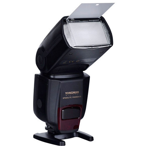 Yongnuo 565EX III Flash for Nikon Cameras YN565EX III N B&H