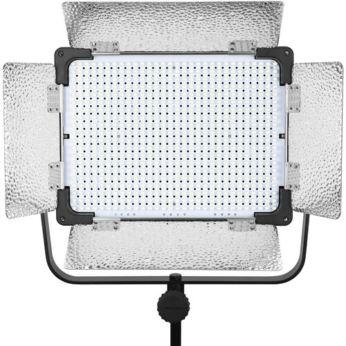 Yongnuo YN6000 3200-5600K LED Panel Light
