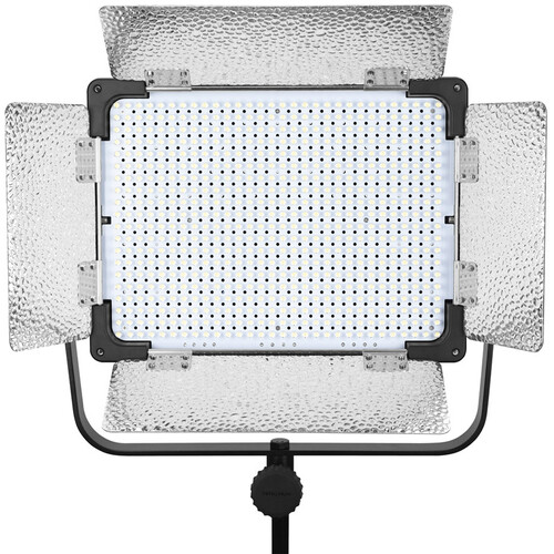Yongnuo YN6000 3200-5600K LED Panel Light