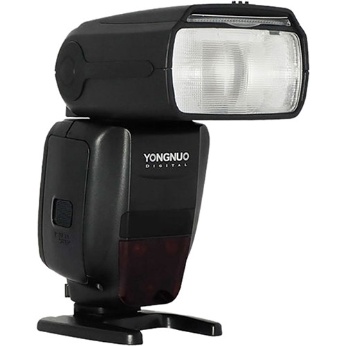 Yongnuo Speedlite YN600EXRT II for Canon Cameras YN600EXRTII