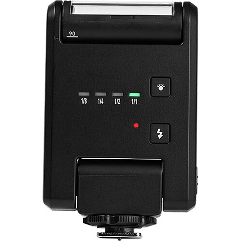 Yongnuo YN6 Mini Flash (Black)
