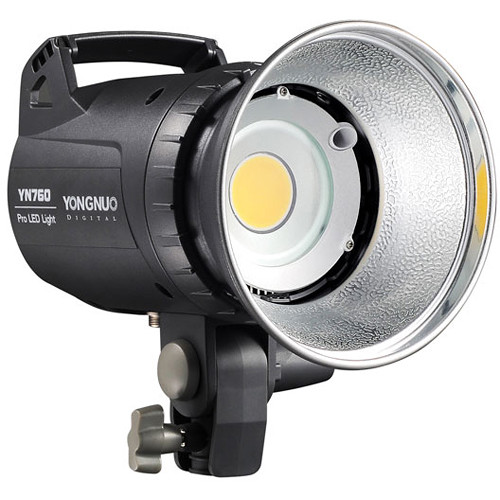 Yongnuo YN760 Pro LED Video Light YN760 B&H Photo Video
