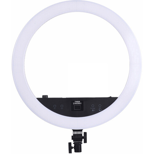 Yongnuo YN808 5500K LED Ring Light