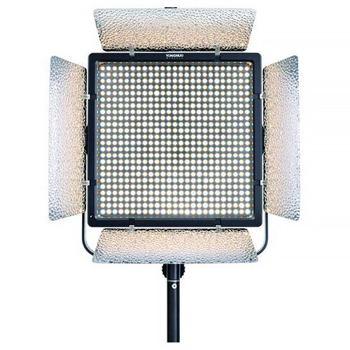 Yongnuo YN900 II Daylight LED Light Panel