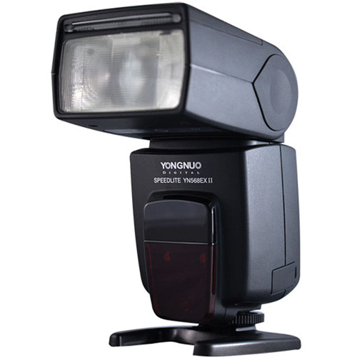 Yongnuo YN 568EX II Speedlite for Canon Cameras YN 568EXIIC