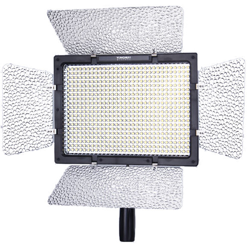 Yongnuo YN600 Variable-Color LED Light
