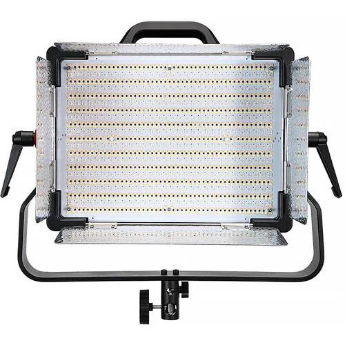 Yongnuo YNPAD100 Bi-Color LED Light Panel Kit