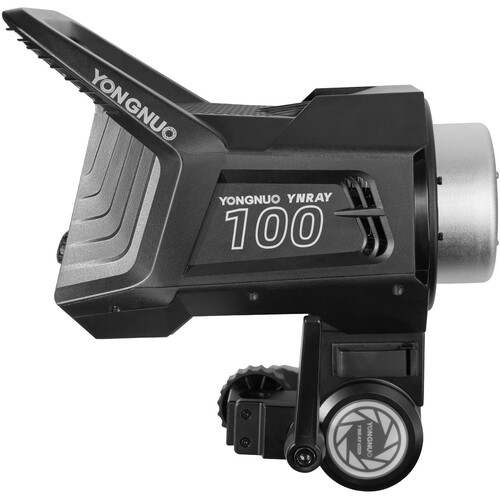 Yongnuo YNRAY100 Bi-Color LED Monolight