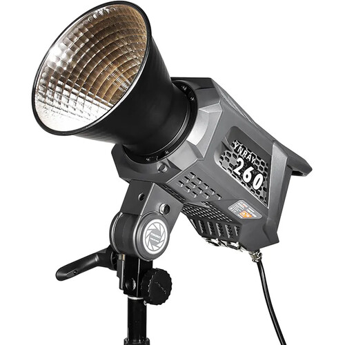 Yongnuo YNRAY260 Bi-Color LED Monolight