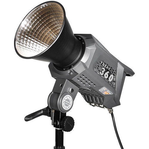 Yongnuo YNRAY360 Bi-Color Video Light