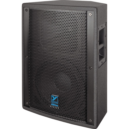 Yorkville Sound E12B Elite Series 12