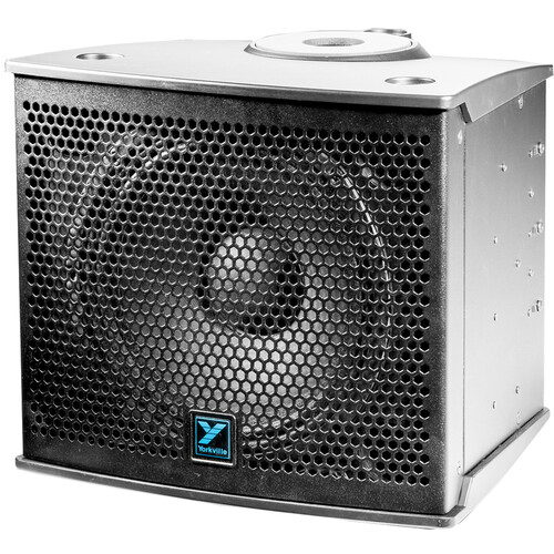 Yorkville Sound NX10C-2 Two-Way 10/1