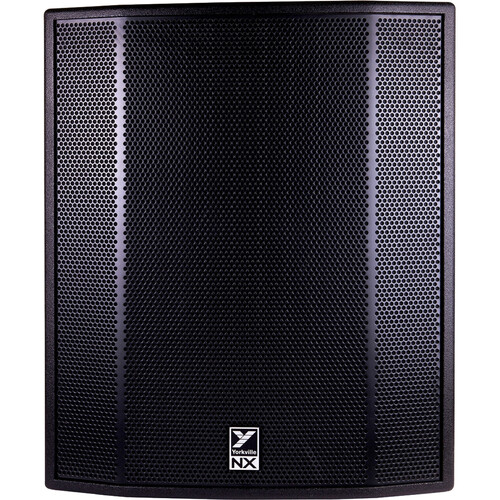 Yorkville Sound NX18SP 2400W 18