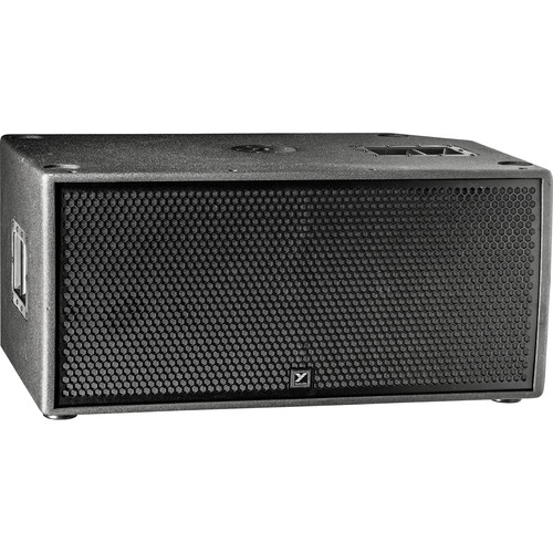 Yorkville Sound PSA2S Paraline Series 2 x 15