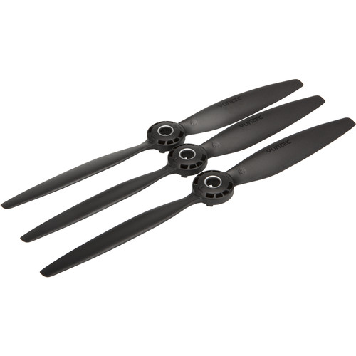 YUNEEC Propellers for Typhoon H Hexacopter (Position B, 3-Pack)