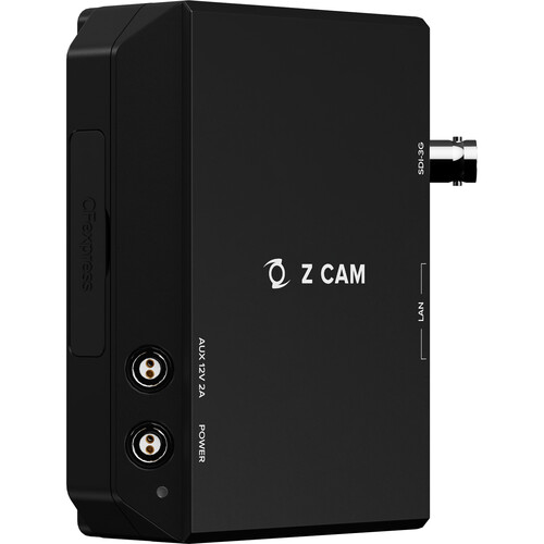 Z CAM EzPlay Auxiliary Streaming Module