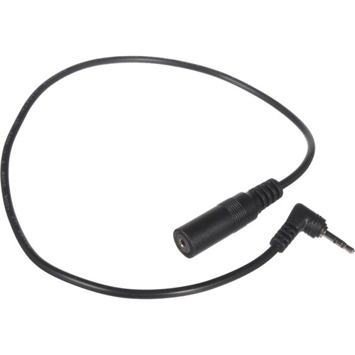 Zacuto LANC Extension Cable (13.8