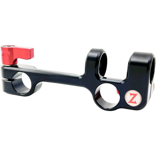 Zacuto Axis Rod Mount