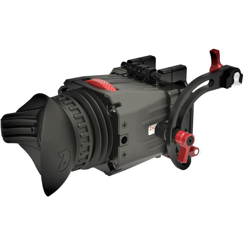 Zacuto Z-Finder for Canon C80 Cinema Camera