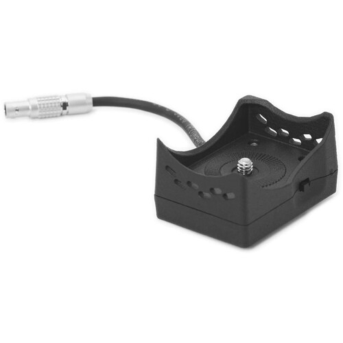 Zacuto LP-E6 Battery Pack Set for Gratical Eye EVF